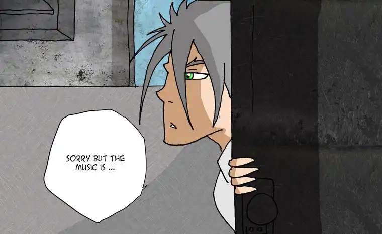 Dragon and Weed: Origins Chapter 9 29